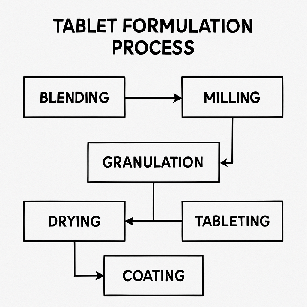 role of microcrystalline cellulose in pharm industry