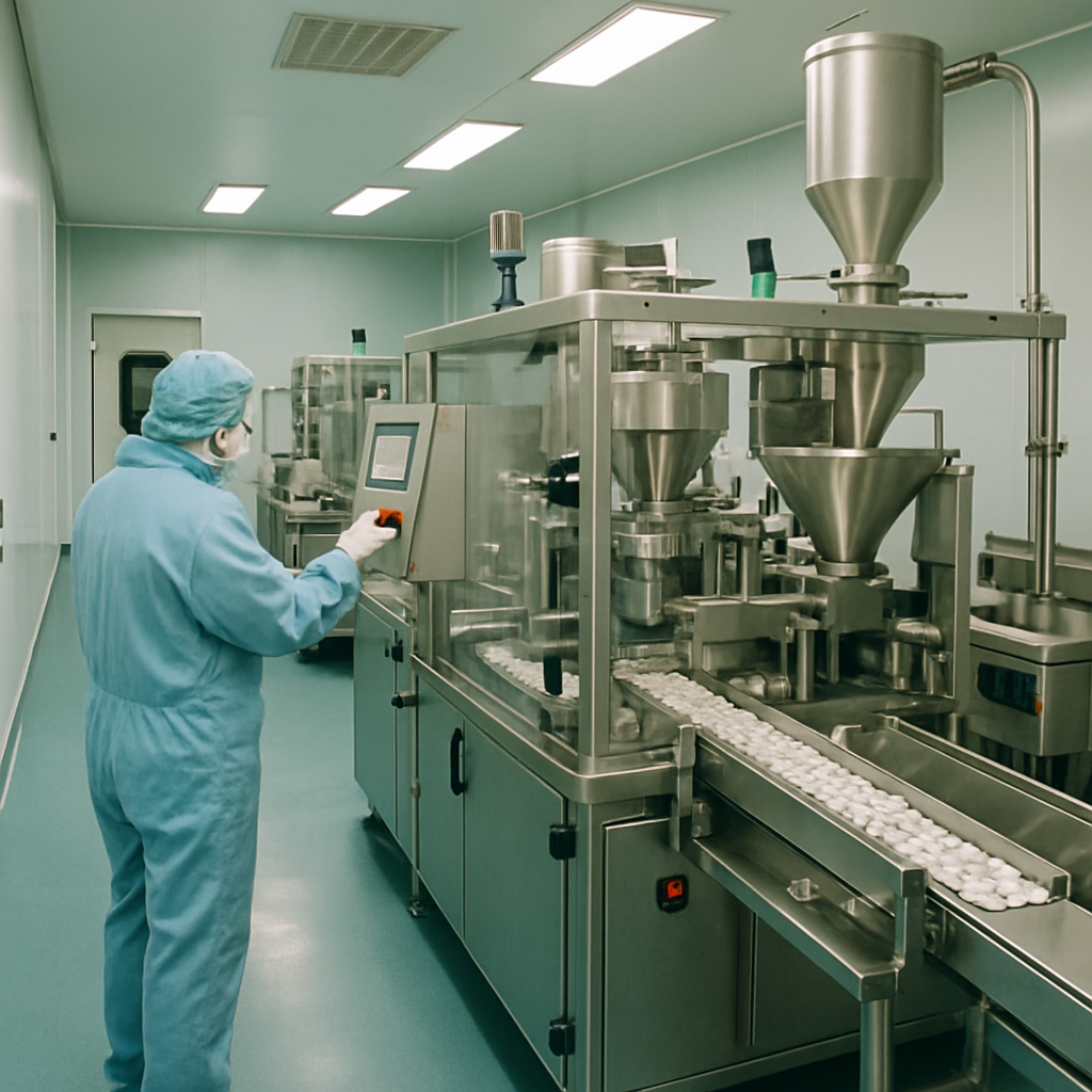 role of microcrystalline cellulose in pharm industry