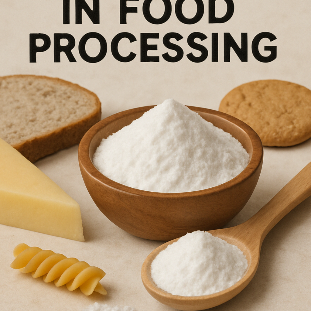 E460 Целлюлоза